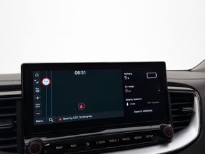 Kia XCeed bild 23