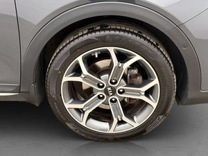 Kia XCeed bild 37