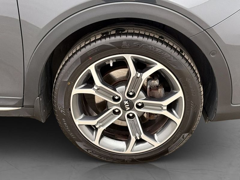 Kia XCeed bild 37