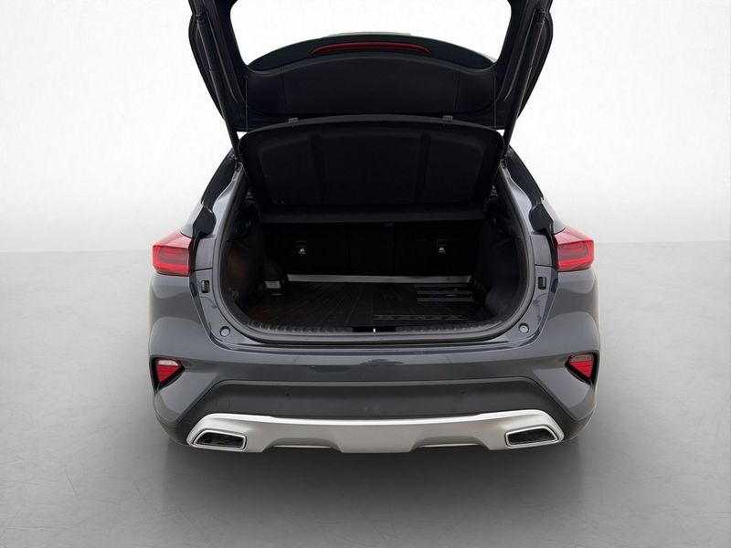 Kia XCeed bild 32