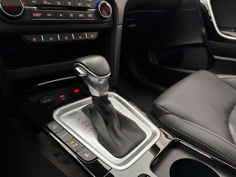 Kia XCeed bild 27