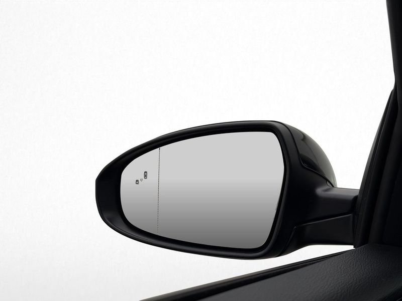 Kia XCeed bild 11
