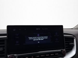 Kia XCeed bild 24
