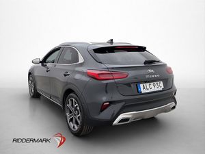 Kia XCeed bild 6
