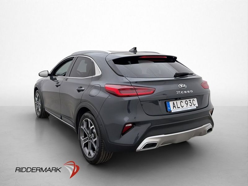 Kia XCeed bild 6