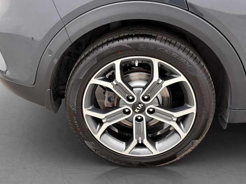Kia XCeed bild 36