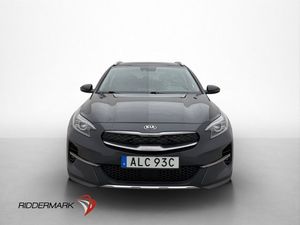 Kia XCeed bild 2