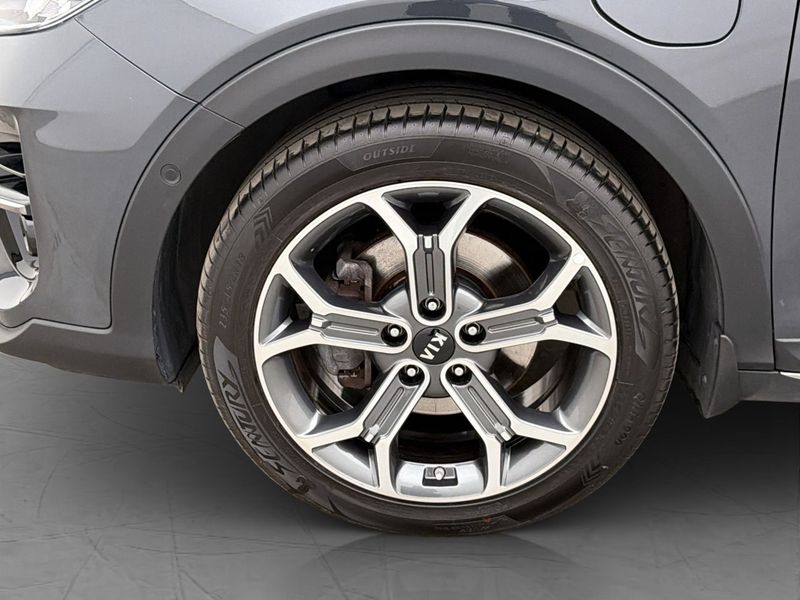 Kia XCeed bild 34