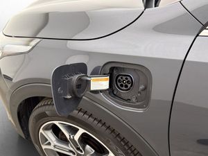 Kia XCeed bild 10