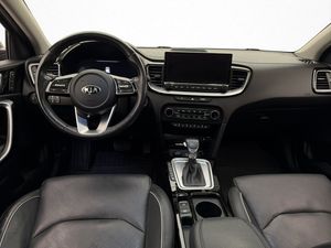 Kia XCeed bild 15