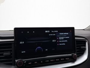 Kia XCeed bild 25