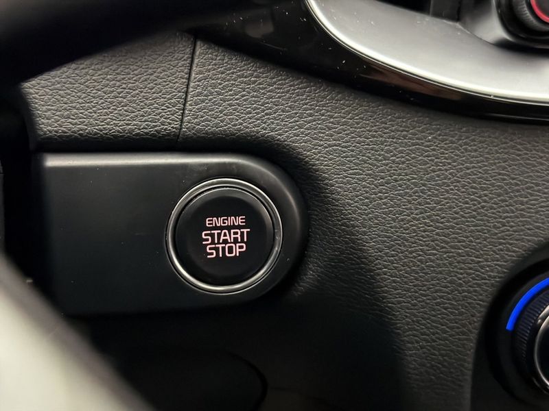 Kia XCeed bild 20