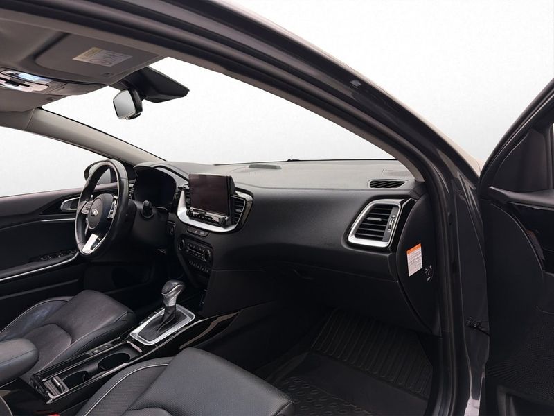 Kia XCeed bild 30