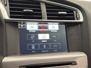 Citroen C4 bild 22
