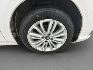 Citroen C4 bild 32