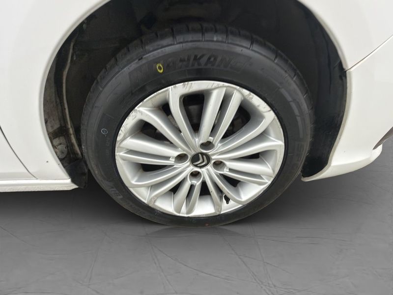 Citroen C4 bild 32
