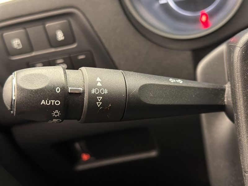 Citroen C4 bild 15