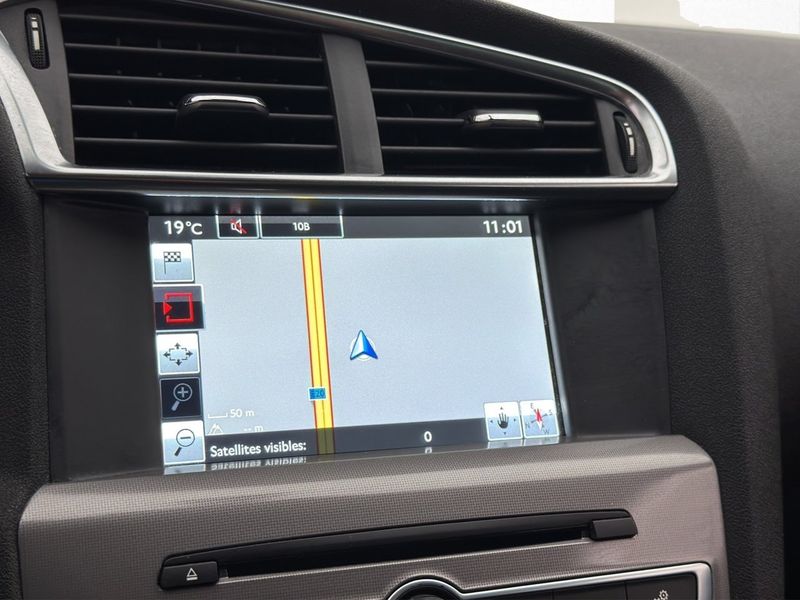 Citroen C4 bild 21