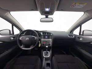 Citroen C4 bild 12