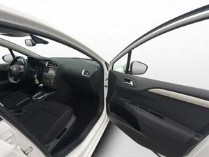 Citroen C4 bild 26