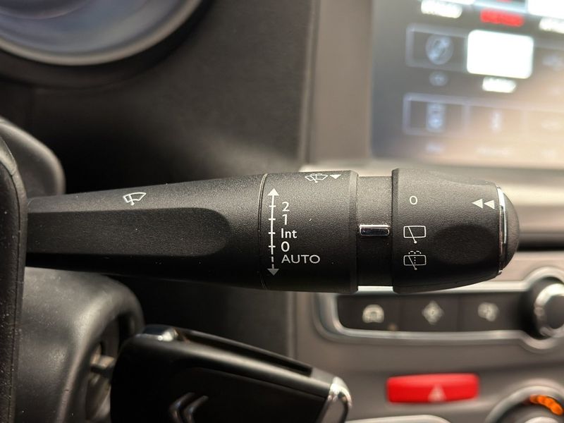 Citroen C4 bild 19