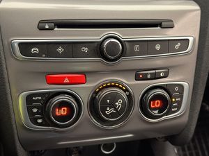 Citroen C4 bild 23