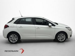 Citroen C4 bild 9