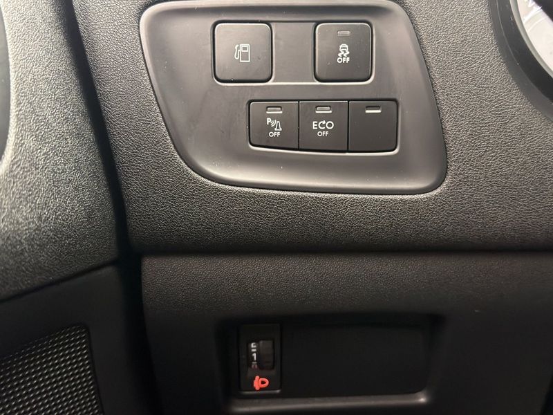 Citroen C4 bild 14