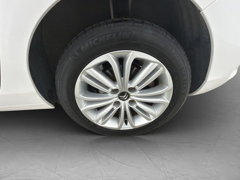 Citroen C4 bild 30