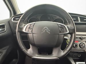 Citroen C4 bild 13