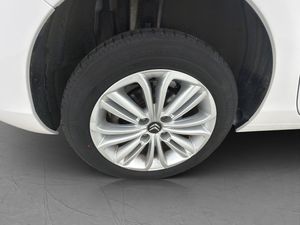 Citroen C4 bild 29