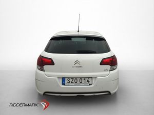 Citroen C4 bild 7