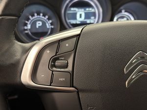 Citroen C4 bild 16