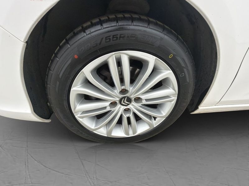 Citroen C4 bild 31