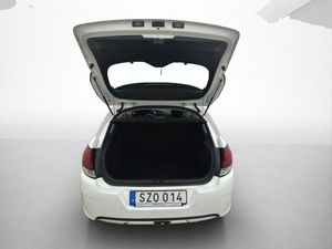 Citroen C4 bild 28