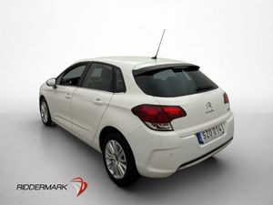 Citroen C4 bild 6