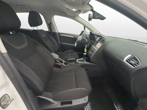 Citroen C4 bild 25