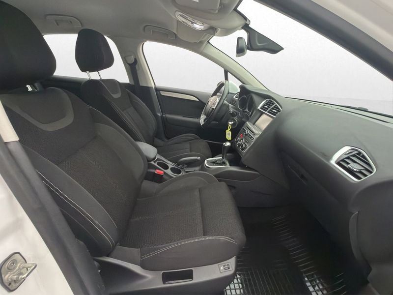 Citroen C4 bild 25