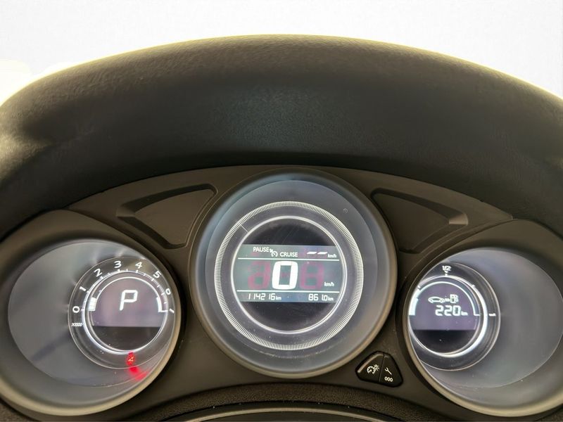 Citroen C4 bild 17