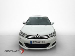 Citroen C4 bild 2