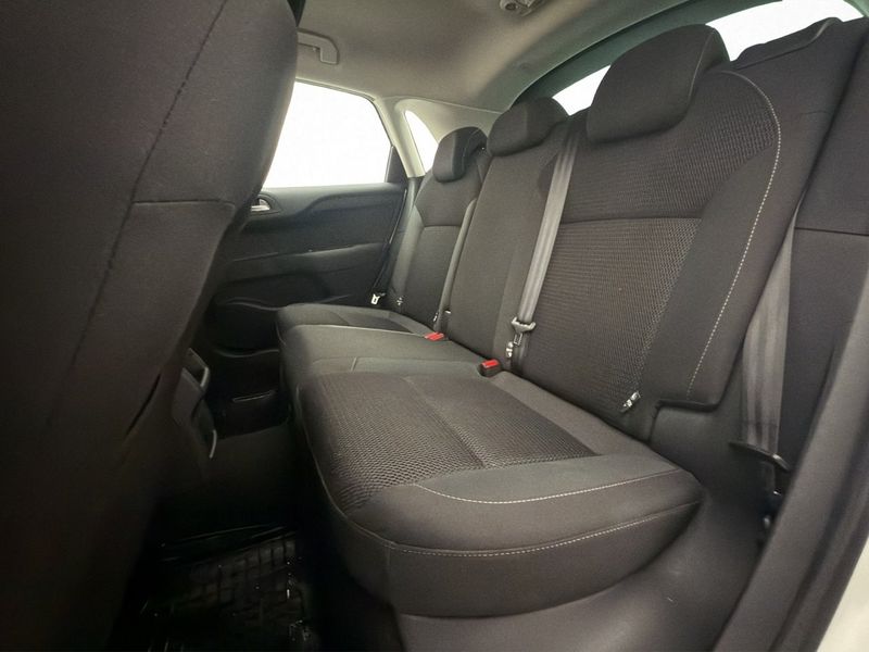 Citroen C4 bild 27