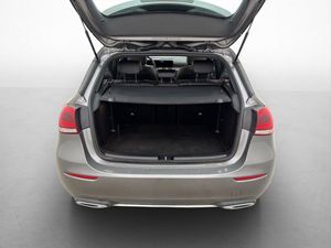 Mercedes A180 bild 23