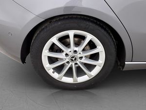 Mercedes A180 bild 26
