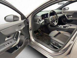 Mercedes A180 bild 8
