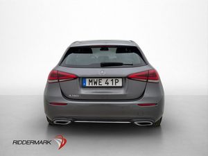 Mercedes A180 bild 7
