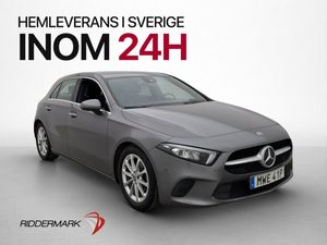 Mercedes A180 bild 3