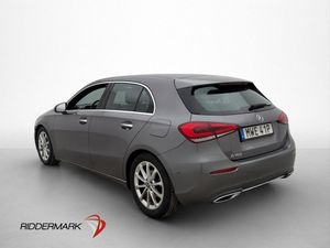Mercedes A180 bild 6