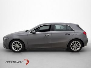 Mercedes A180 bild 5