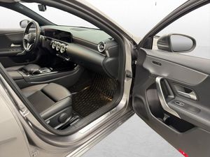 Mercedes A180 bild 20