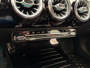 Mercedes A180 bild 17